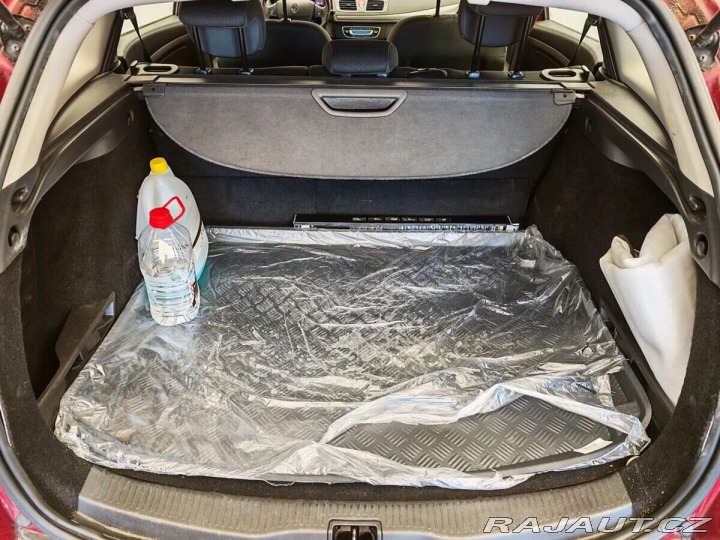 Renault Mégane 1.6 16V AUTHENTIQUE 2010