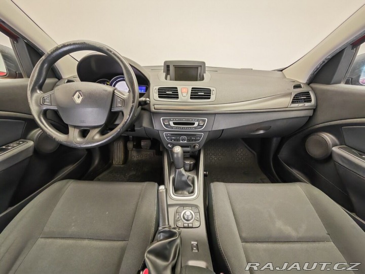 Renault Mégane 1.6 16V AUTHENTIQUE 2010