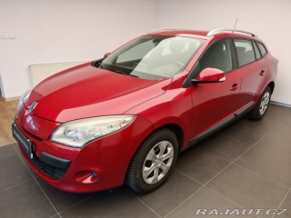 Renault Mégane 1.6 16V AUTHENTIQUE 2010