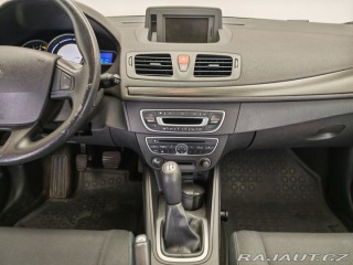 Renault Mégane 1.6 16V AUTHENTIQUE 2010