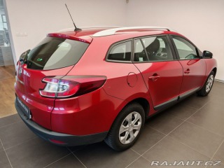 Renault Mégane 1.6 16V AUTHENTIQUE 2010