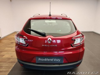 Renault Mégane 1.6 16V AUTHENTIQUE 2010