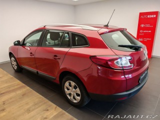 Renault Mégane 1.6 16V AUTHENTIQUE 2010