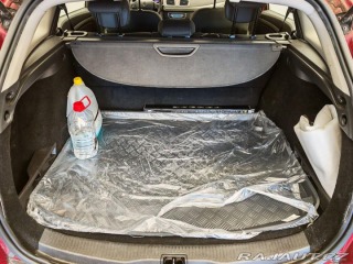 Renault Mégane 1.6 16V AUTHENTIQUE 2010