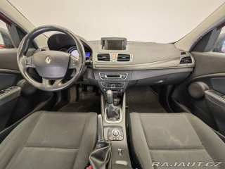Renault Mégane 1.6 16V AUTHENTIQUE 2010