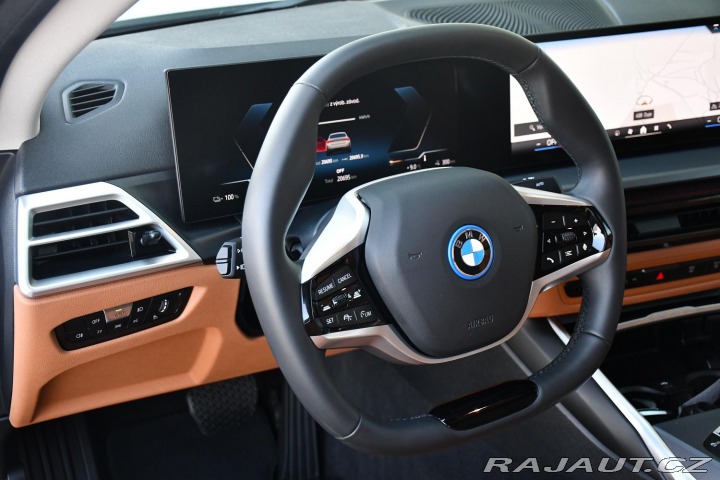 BMW i4 eDrive35 FACELIFT REZERVA 2025