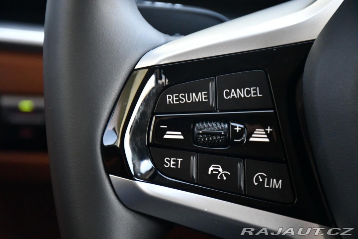 BMW i4 eDrive35 FACELIFT 3L-ZÁRU 2025