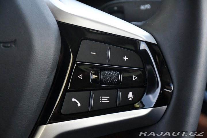 BMW i4 eDrive35 FACELIFT 3L-ZÁRU 2025