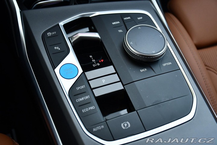 BMW i4 eDrive35 FACELIFT 3L-ZÁRU 2025