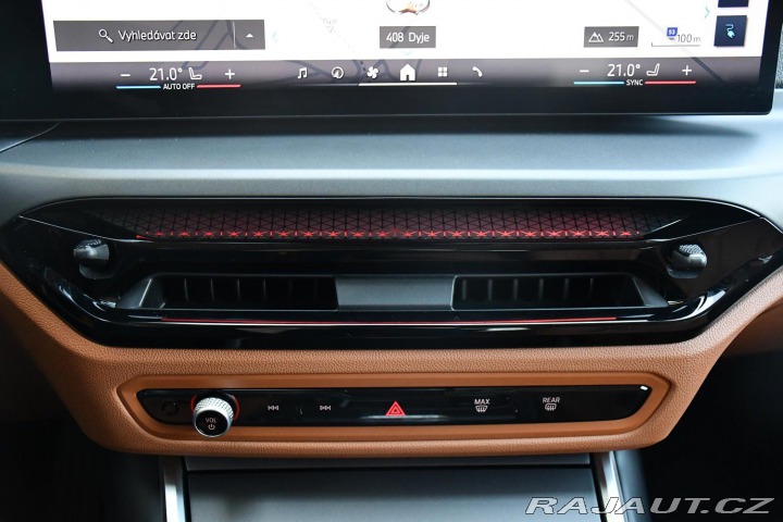 BMW i4 eDrive35 FACELIFT 3L-ZÁRU 2025