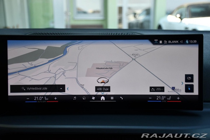BMW i4 eDrive35 FACELIFT REZERVA 2025