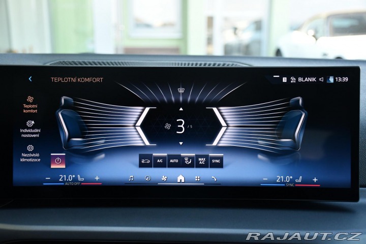 BMW i4 eDrive35 FACELIFT 3L-ZÁRU 2025