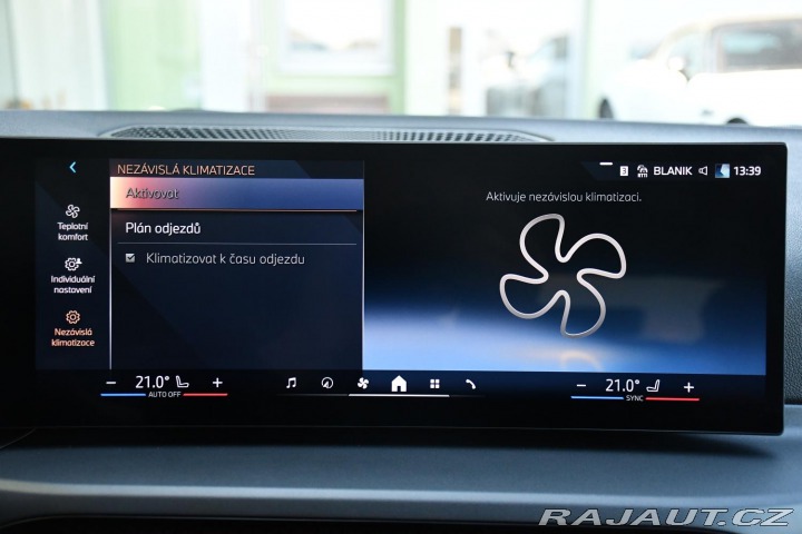 BMW i4 eDrive35 FACELIFT REZERVA 2025
