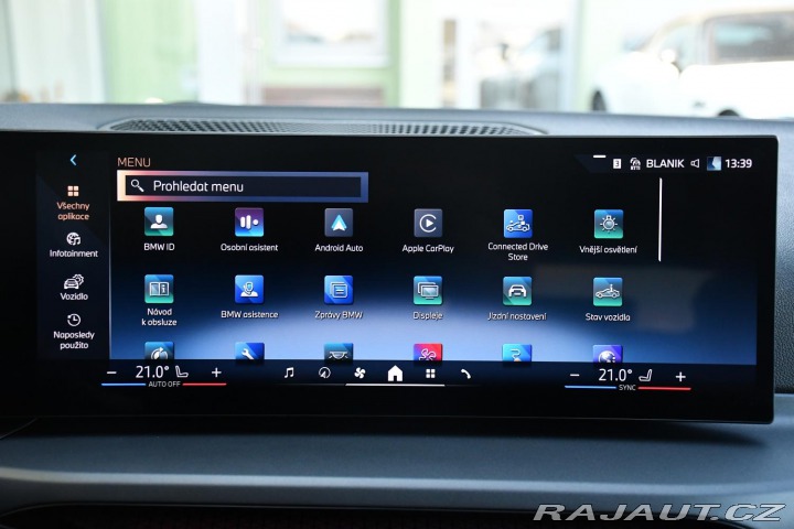 BMW i4 eDrive35 FACELIFT 3L-ZÁRU 2025