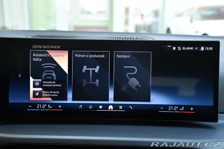 BMW i4 eDrive35 FACELIFT REZERVA 2025