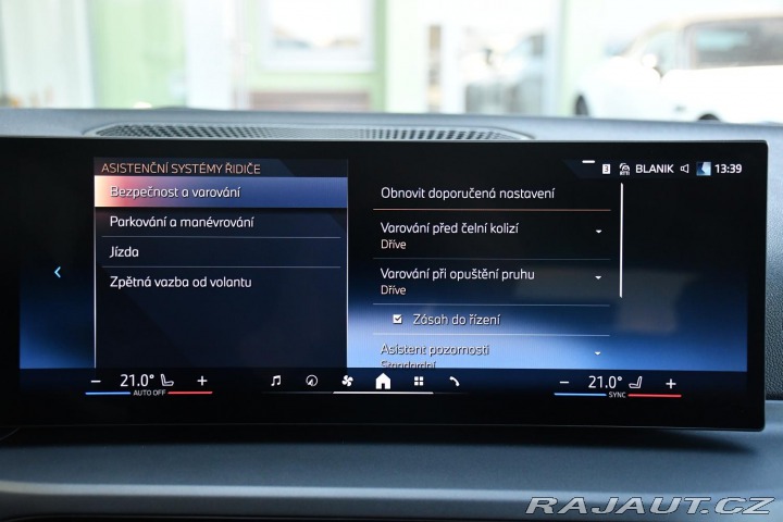 BMW i4 eDrive35 FACELIFT REZERVA 2025