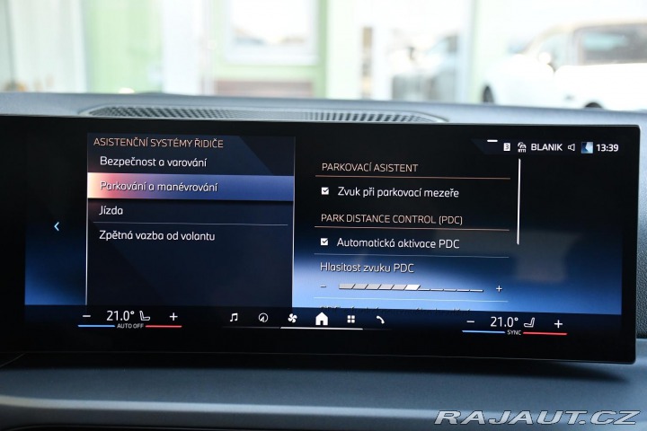 BMW i4 eDrive35 FACELIFT REZERVA 2025