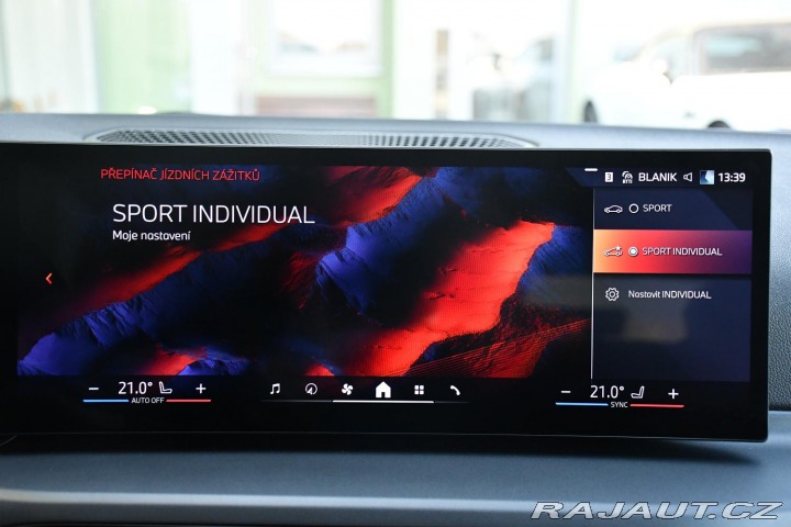 BMW i4 eDrive35 FACELIFT REZERVA 2025