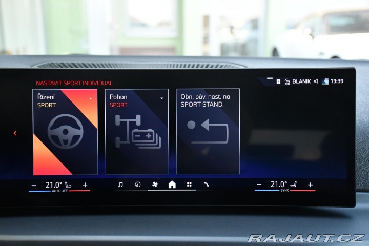 BMW i4 eDrive35 FACELIFT REZERVA 2025