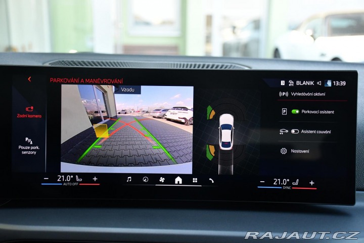 BMW i4 eDrive35 FACELIFT REZERVA 2025