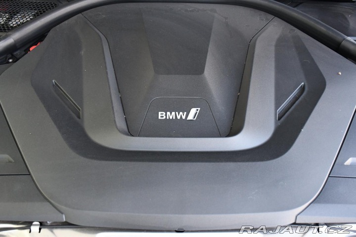 BMW i4 eDrive35 FACELIFT REZERVA 2025