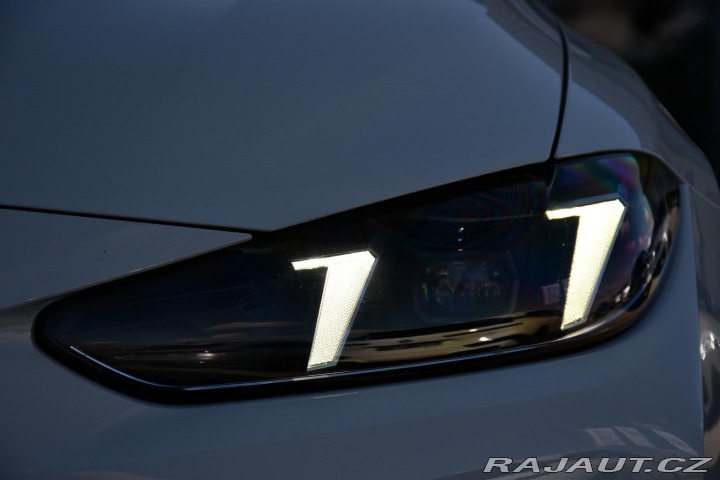 BMW i4 eDrive35 FACELIFT REZERVA 2025