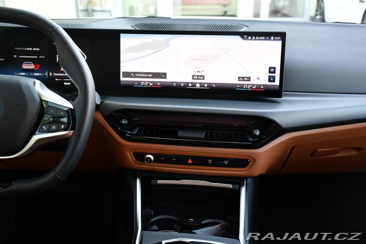 BMW i4 eDrive35 FACELIFT REZERVA 2025
