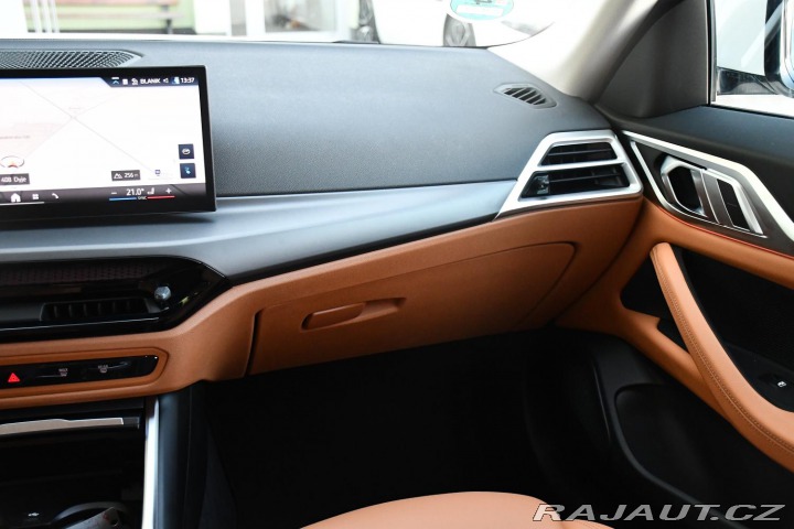 BMW i4 eDrive35 FACELIFT REZERVA 2025