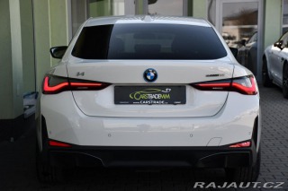 BMW i4 eDrive35 FACELIFT 3L-ZÁRU 2025