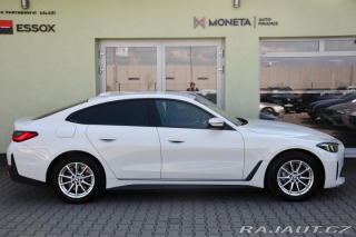 BMW i4 eDrive35 FACELIFT 3L-ZÁRU 2025