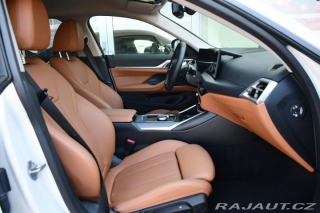 BMW i4 eDrive35 FACELIFT 3L-ZÁRU 2025