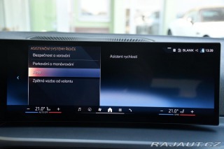 BMW i4 eDrive35 FACELIFT 3L-ZÁRU 2025