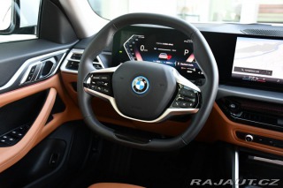 BMW i4 eDrive35 FACELIFT 3L-ZÁRU 2025