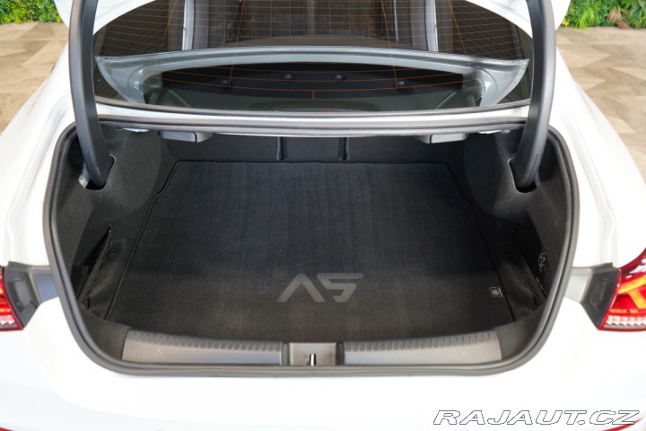 Mercedes-Benz CLA 200*4M*AMG*PANO*DISTRONIC 2022