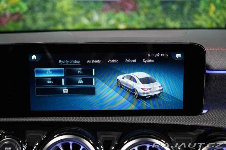 Mercedes-Benz CLA 200*4M*AMG*PANO*DISTRONIC 2022