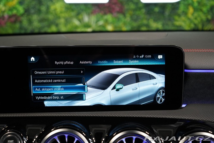 Mercedes-Benz CLA 200*4M*AMG*PANO*DISTRONIC 2022