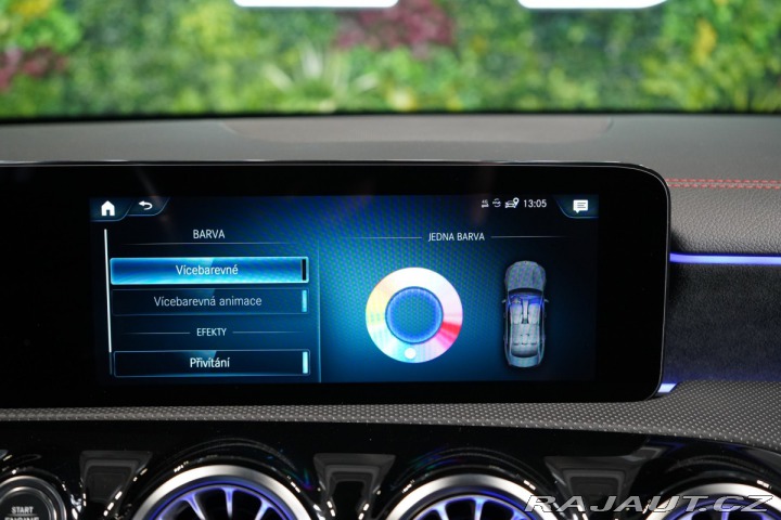 Mercedes-Benz CLA 200*4M*AMG*PANO*DISTRONIC 2022