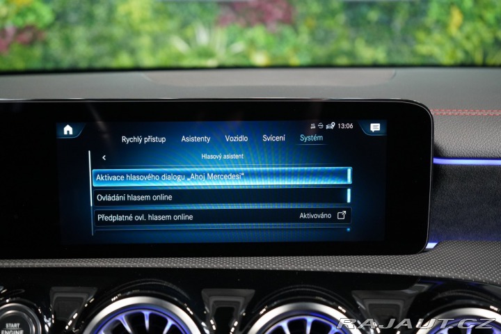 Mercedes-Benz CLA 200*4M*AMG*PANO*DISTRONIC 2022