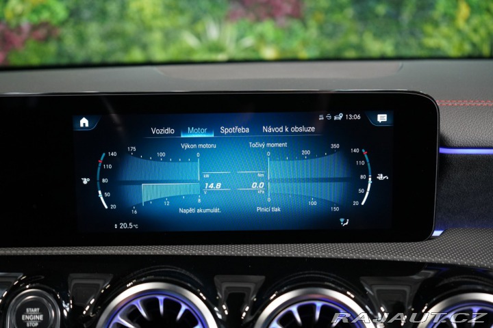 Mercedes-Benz CLA 200*4M*AMG*PANO*DISTRONIC 2022