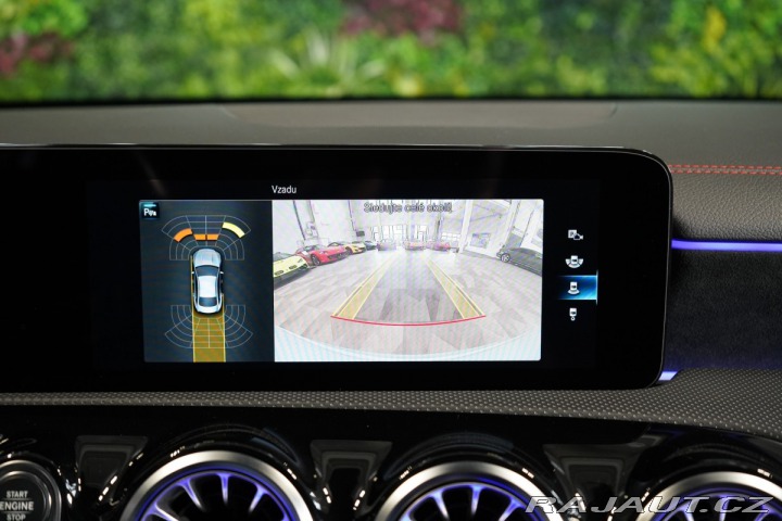 Mercedes-Benz CLA 200*4M*AMG*PANO*DISTRONIC 2022