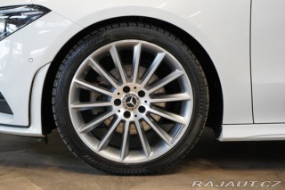 Mercedes-Benz CLA 200*4M*AMG*PANO*DISTRONIC 2022