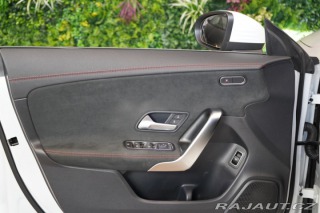 Mercedes-Benz CLA 200*4M*AMG*PANO*DISTRONIC 2022