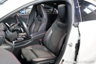 Mercedes-Benz CLA 200*4M*AMG*PANO*DISTRONIC 2022