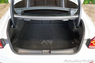 Mercedes-Benz CLA 200*4M*AMG*PANO*DISTRONIC 2022