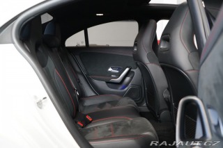 Mercedes-Benz CLA 200*4M*AMG*PANO*DISTRONIC 2022
