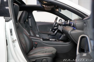 Mercedes-Benz CLA 200*4M*AMG*PANO*DISTRONIC 2022