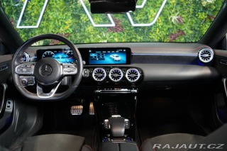 Mercedes-Benz CLA 200*4M*AMG*PANO*DISTRONIC 2022