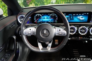Mercedes-Benz CLA 200*4M*AMG*PANO*DISTRONIC 2022