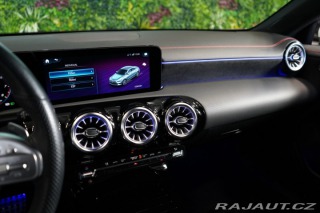Mercedes-Benz CLA 200*4M*AMG*PANO*DISTRONIC 2022
