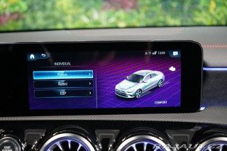 Mercedes-Benz CLA 200*4M*AMG*PANO*DISTRONIC 2022